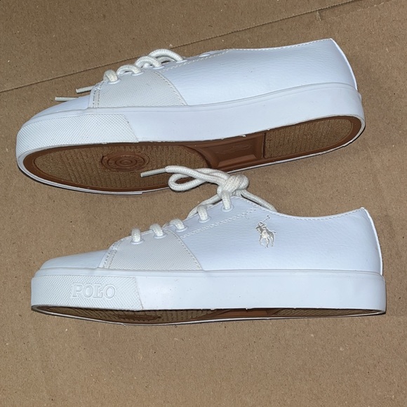 Kids Like New Polo Shoes - Picture 5 of 10